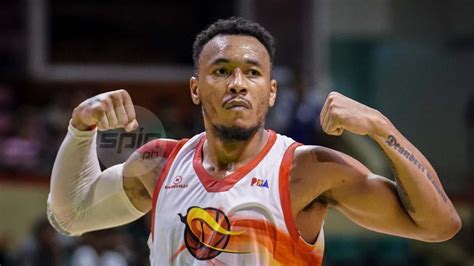 calvin abueva scandal|PBA investigates Calvin Abueva.